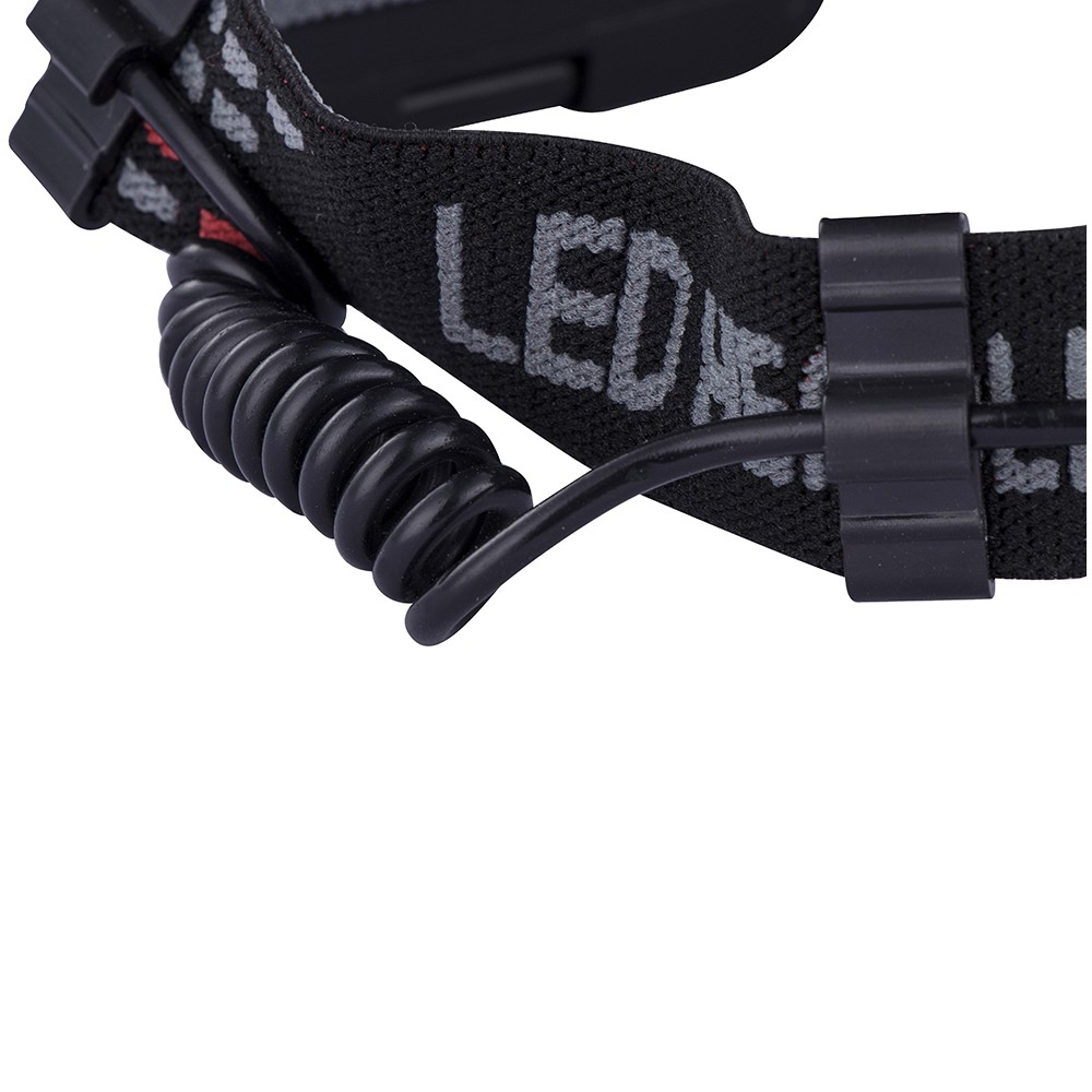 Pannlampa Nightwatch 400 Pannlampa Nightwatch 400